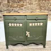 farm buffet