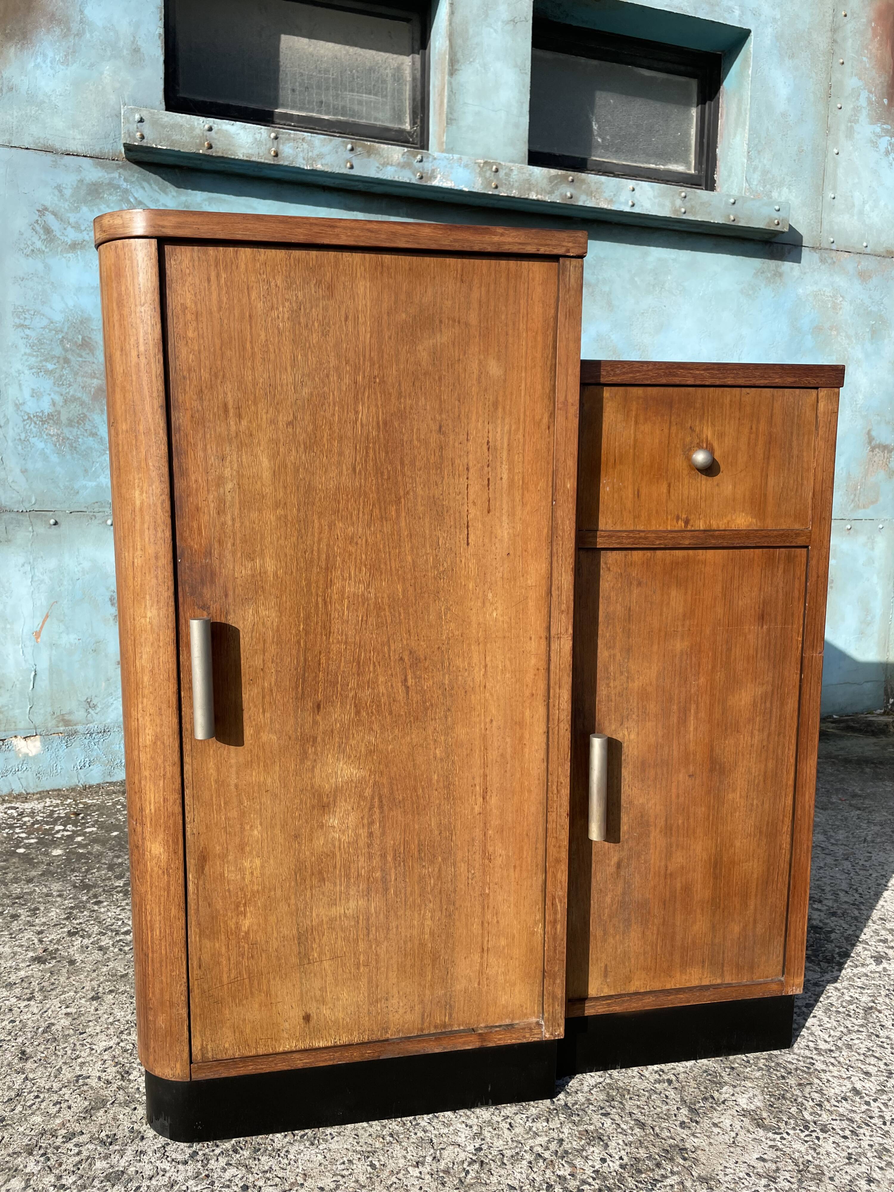 Meuble vintage année 40