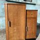 Meuble vintage année 40
