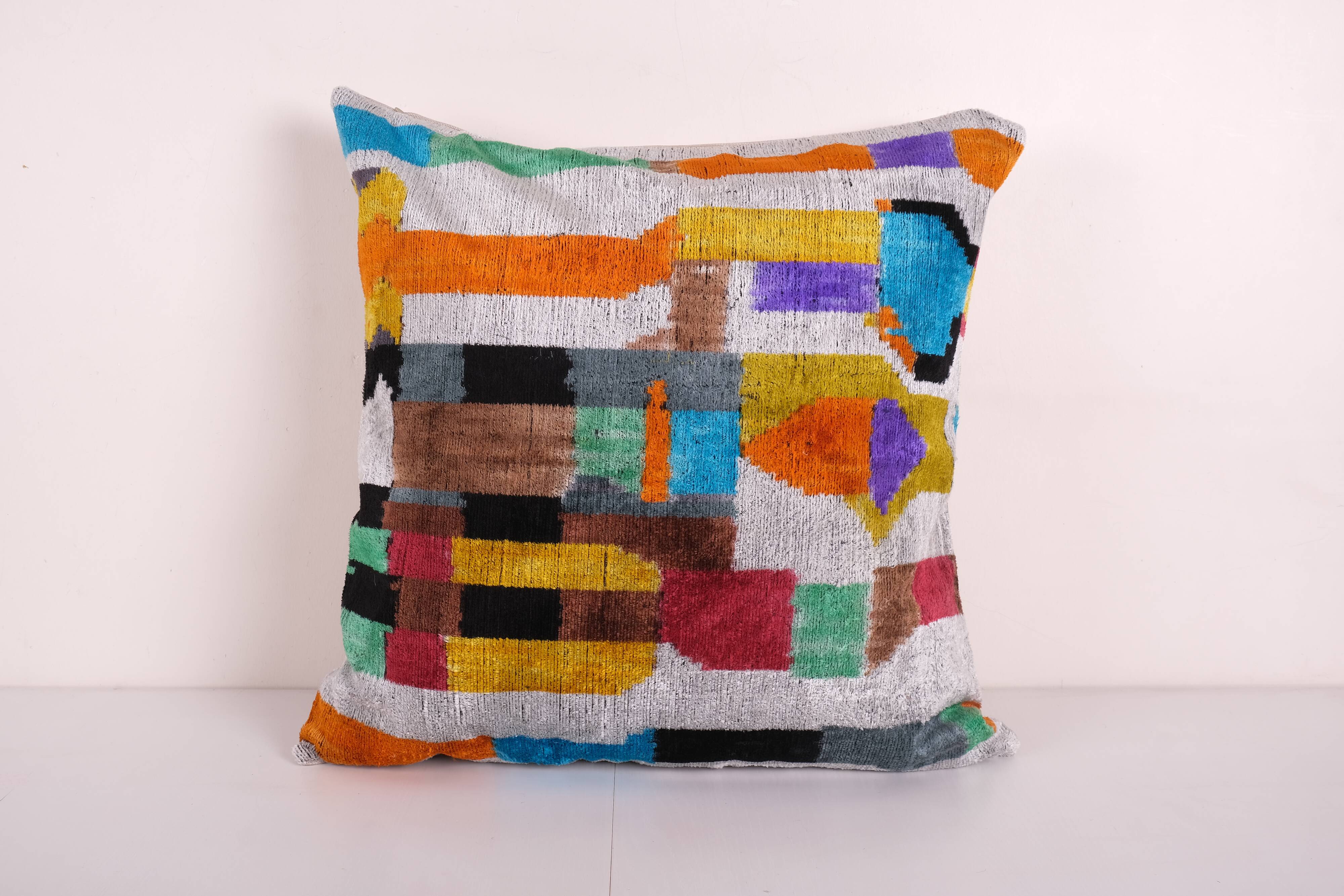 Cushion cover