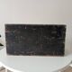 Vintage wooden chest from the 50s/60s