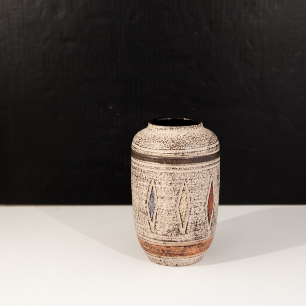 German ceramic