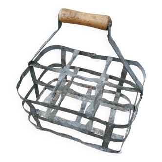 Bottle basket
