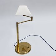 Vibia Swing table lamp