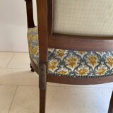 Stylish armchair