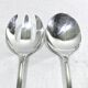 Christofle – Marly Salad Cutlery