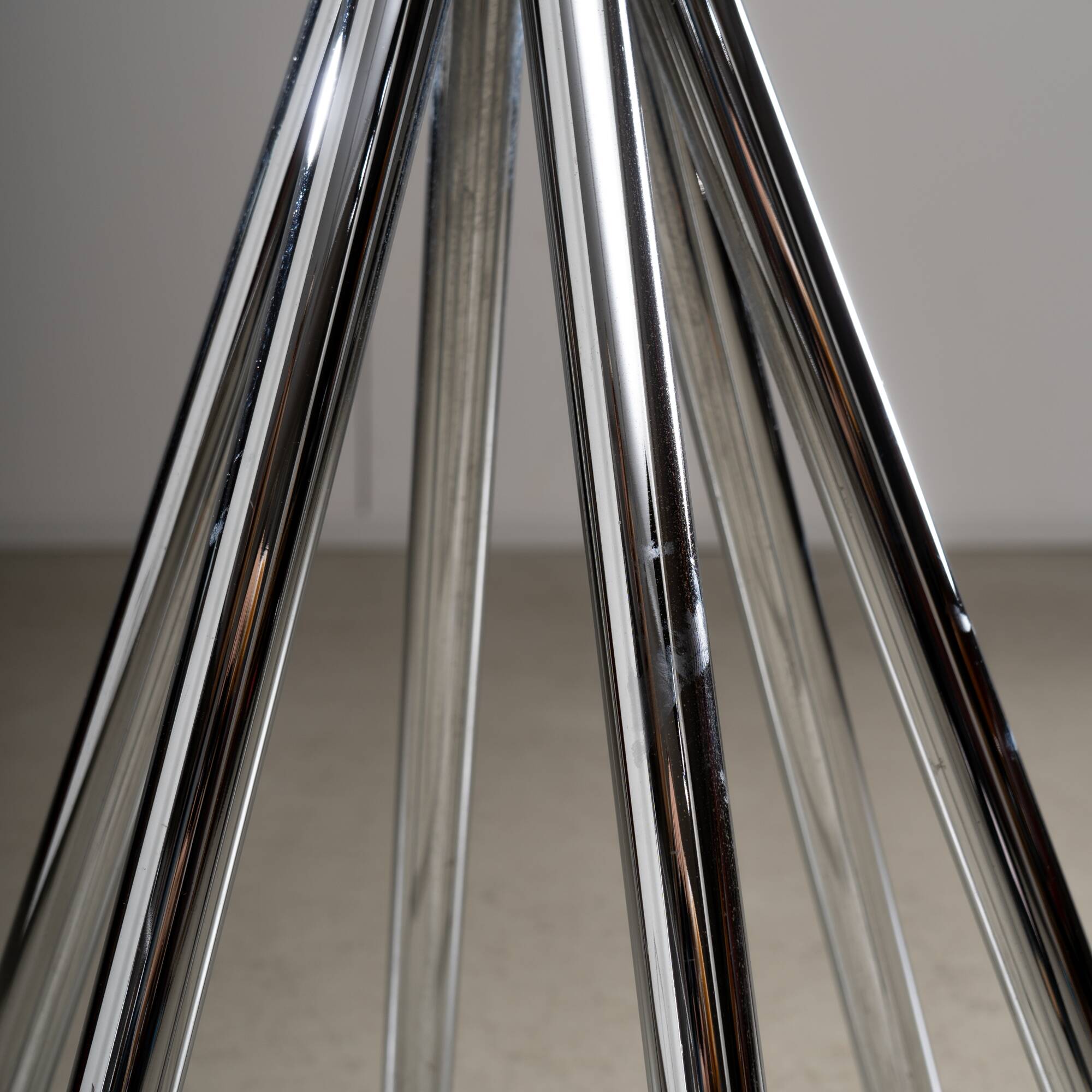 Battista Coat Stand by Giuseppe Raimondi for Skipper, 1982