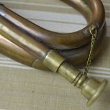 Bugle Ontario Regiment