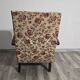 Art deco armchair by Jindrich Halabala, 1940s