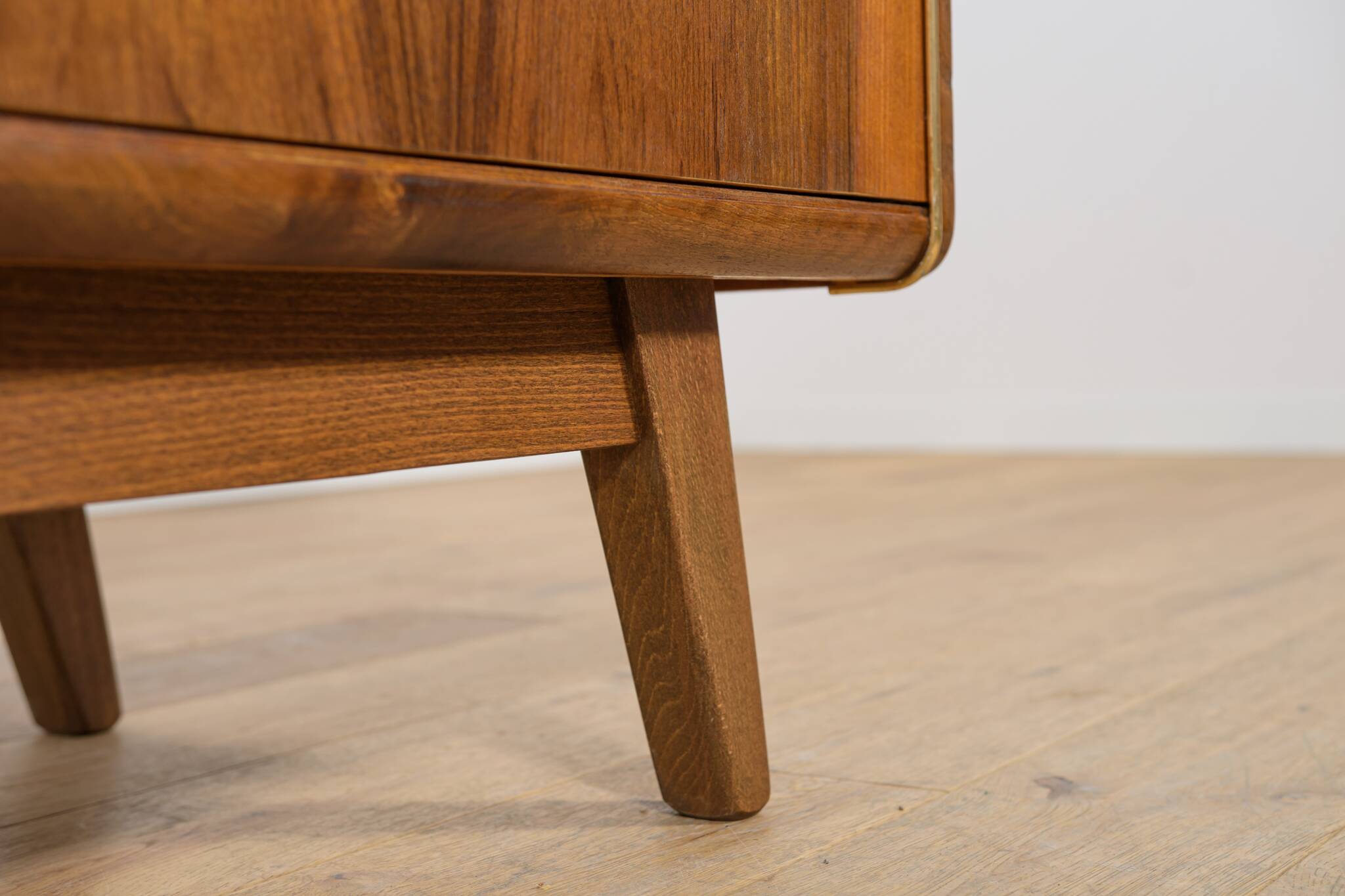 Small Sideboard by Bohumil Landsman & Hubert Nepožitek for Jitona.