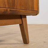 Small Sideboard by Bohumil Landsman & Hubert Nepožitek for Jitona.