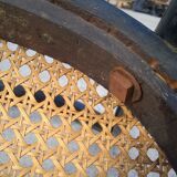 Bistro chairs