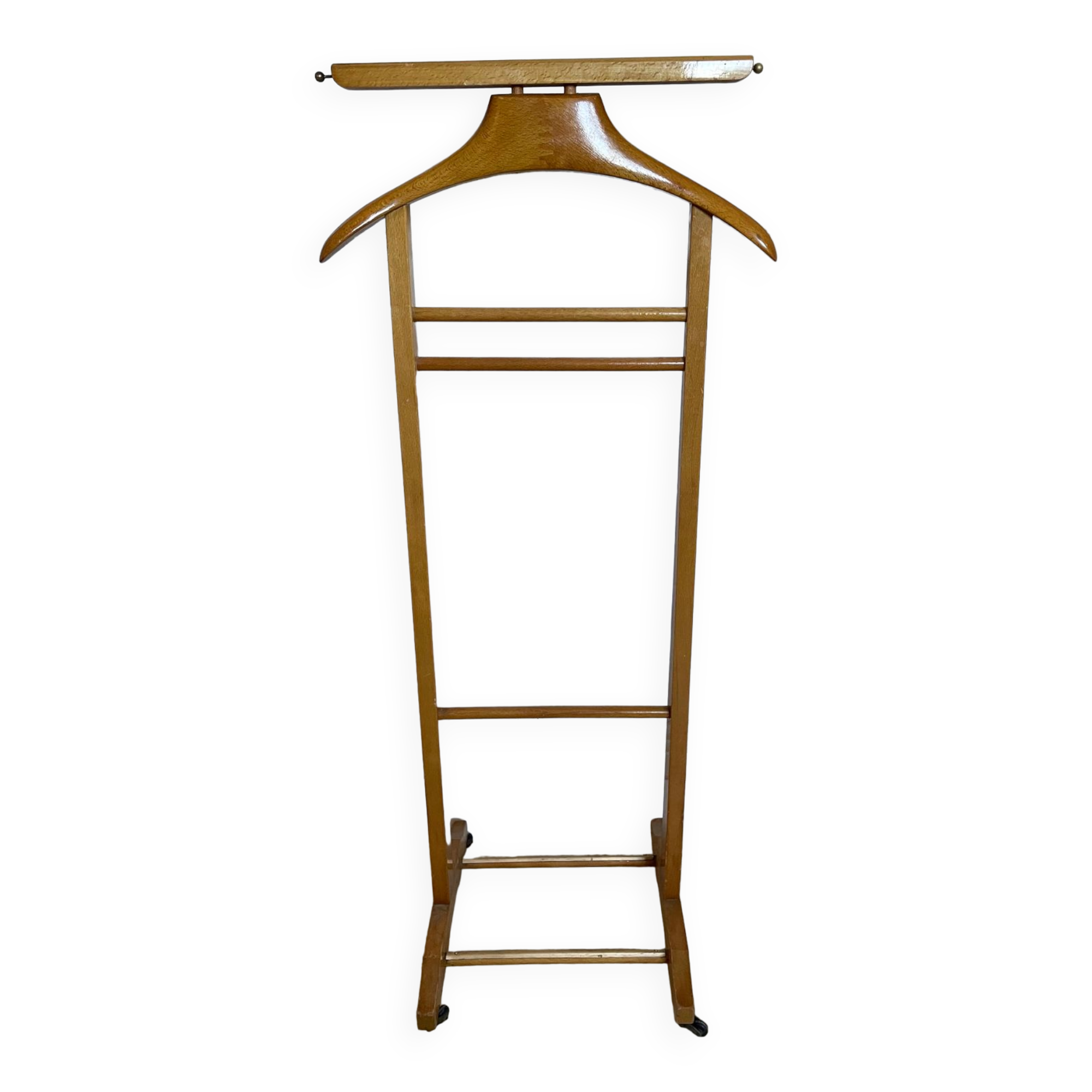 Valet de chambre fratelli Regiutti en hêtre