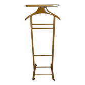 Fratelli Regiutti beech valet