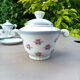 Tea service
