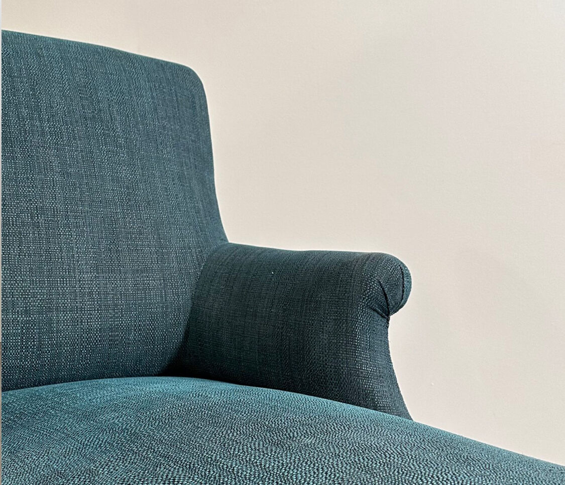 Louis XVI style meridian