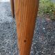 Extendable Scandinavian table
