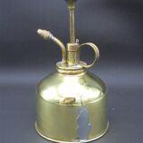 Brass spray