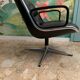 Armchair 1255 by Charles Pollock edited by Knoll