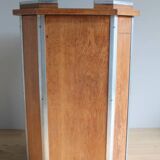 Vintage store counter