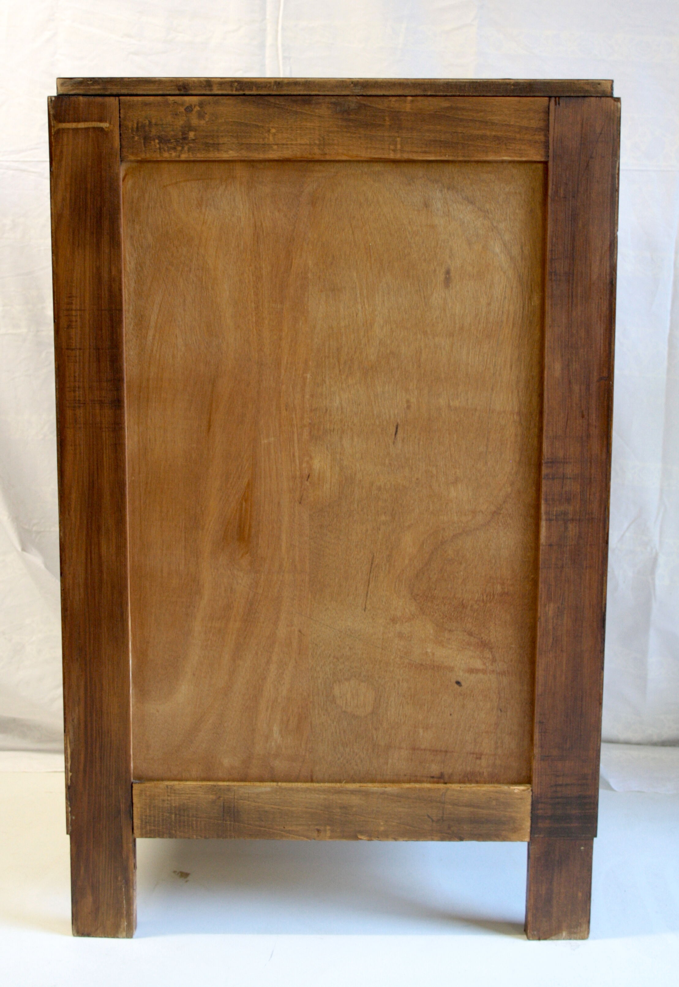 Chest Art deco  30, 40 years