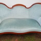 Louis Philippe style sofa