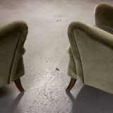 Sofa Danish year 50 to ears