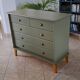 Commode Rød Sødgren vert Thisted