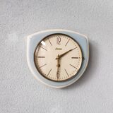 Vintage Kieninger 1970 wall clock