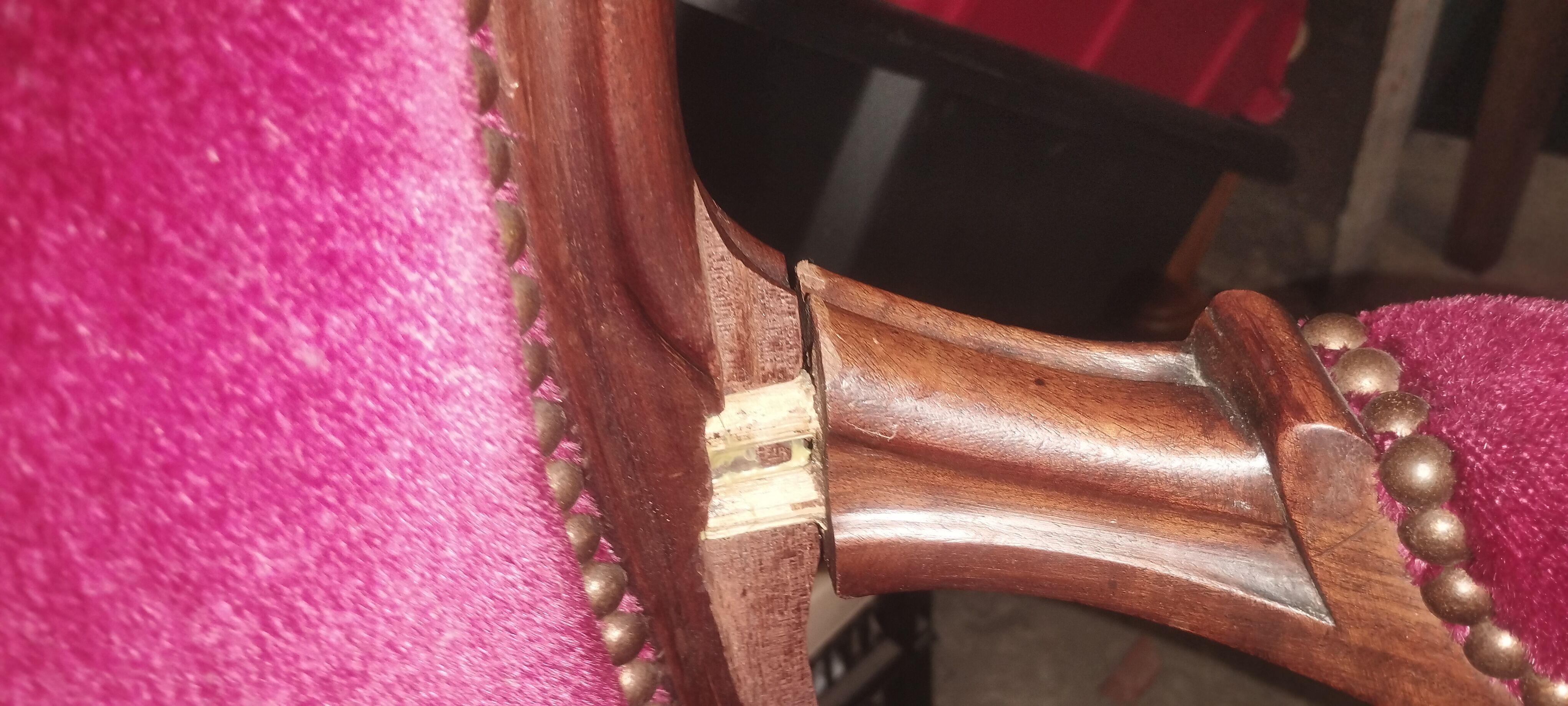 Armchair