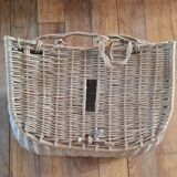 Fisherman's basket