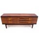 Rosewood Sideboard, Danish design, 1960s