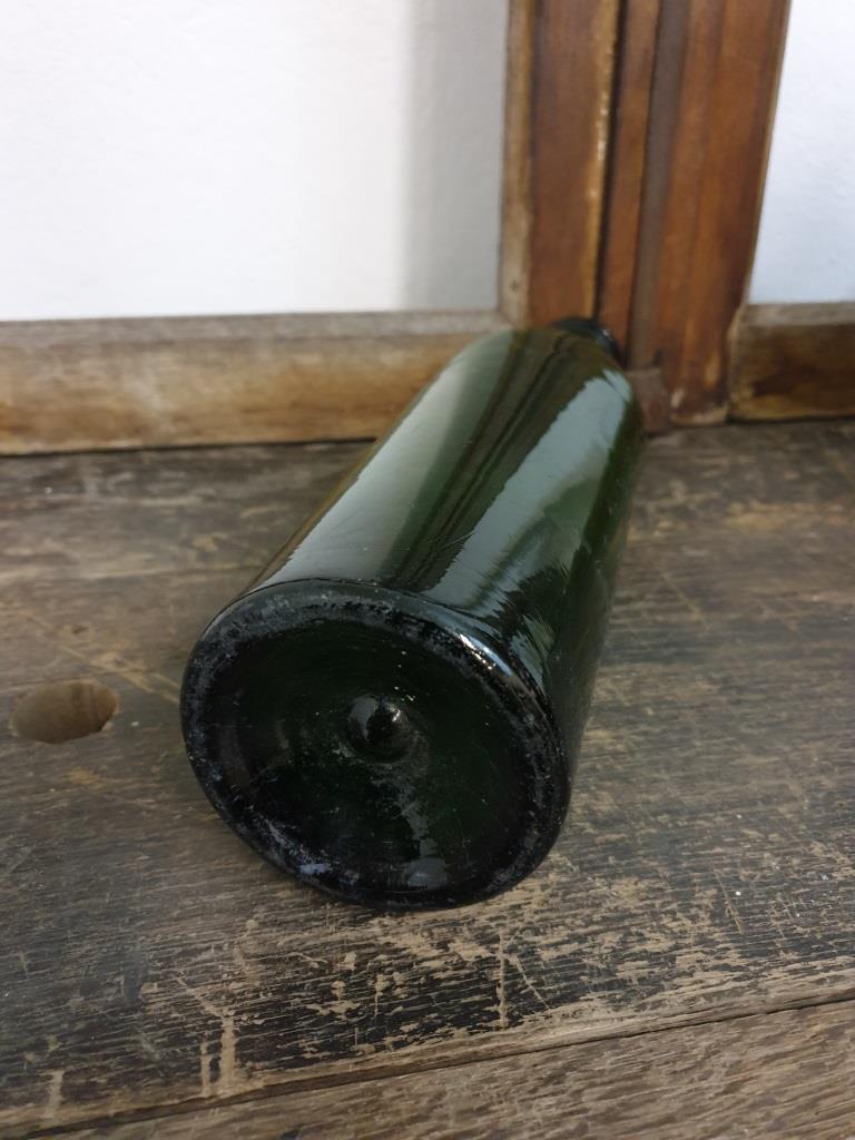 Old bottle