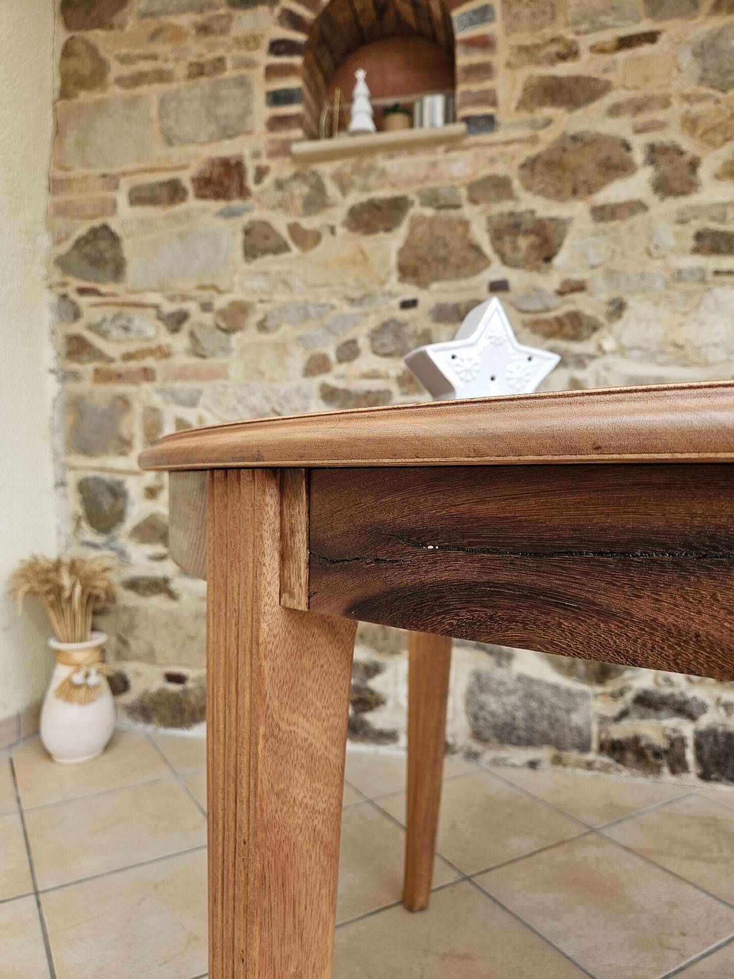 Art Deco table
