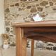Art Deco table