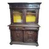 Oak sideboard