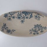 2 flower bowls althaea