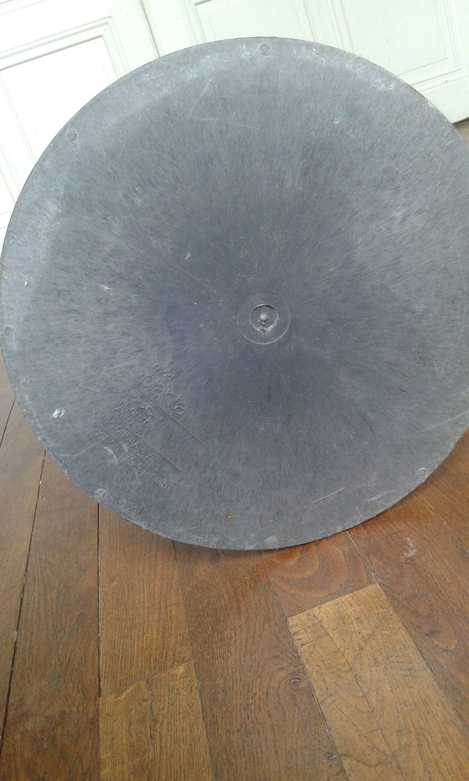 Coat rack by Giancardo Piretti