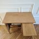 Renovated vintage desk, 1950s-60s