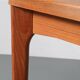 All dining room Scandinavian by Henning Kjaernulf for Vejle Stole