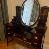 Antique dressing table period 1900