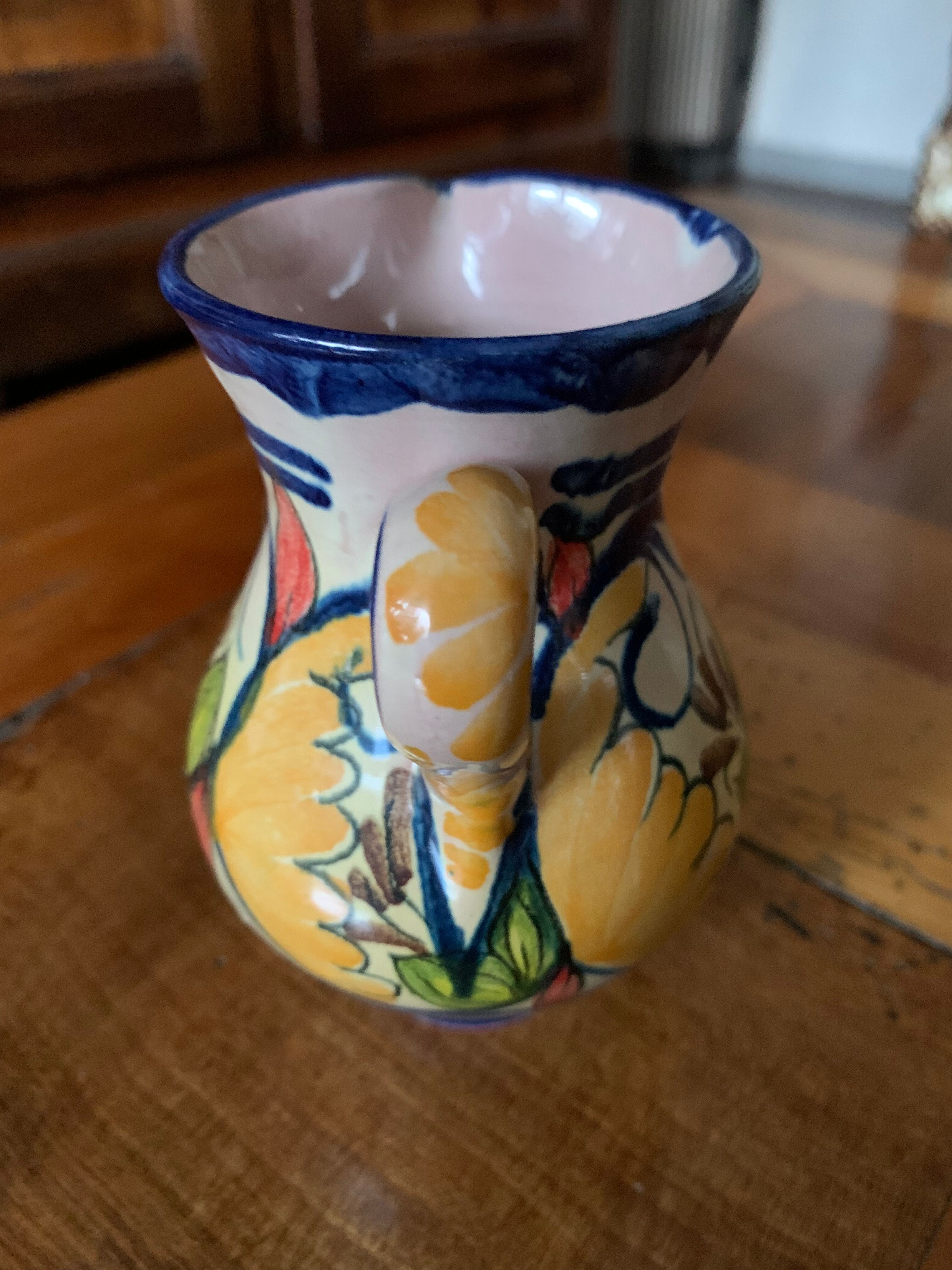 Vase