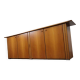 Sideboard by Molteni & C Italy, 1990's