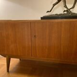 Buffet scandinave