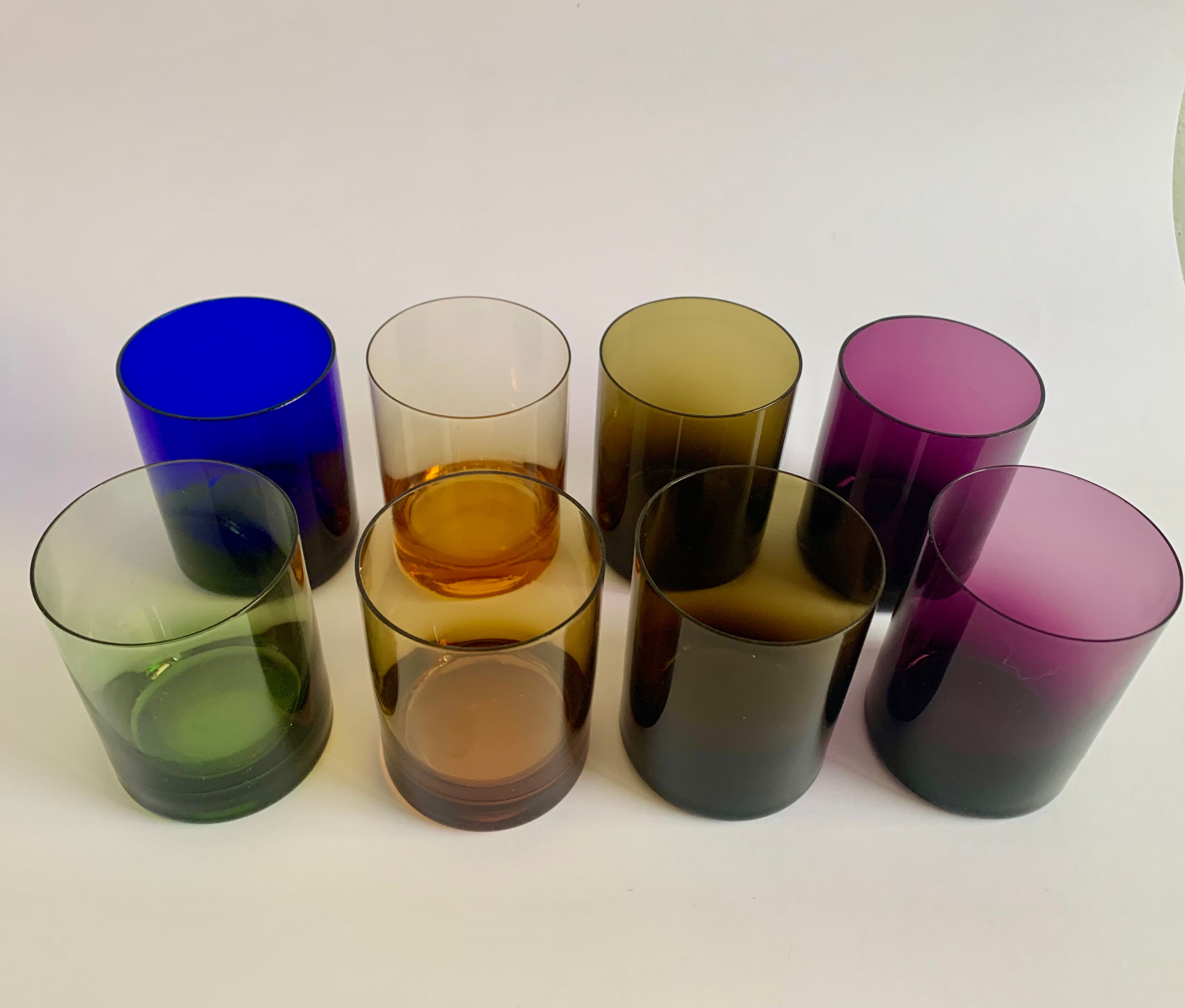 Drinking Glasses by Kaj Franck, 1960s