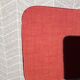 Formica and skai chair