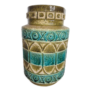 Vase en ceramique bay