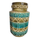 ceramic vase Bay keramik West germany design XXeme
