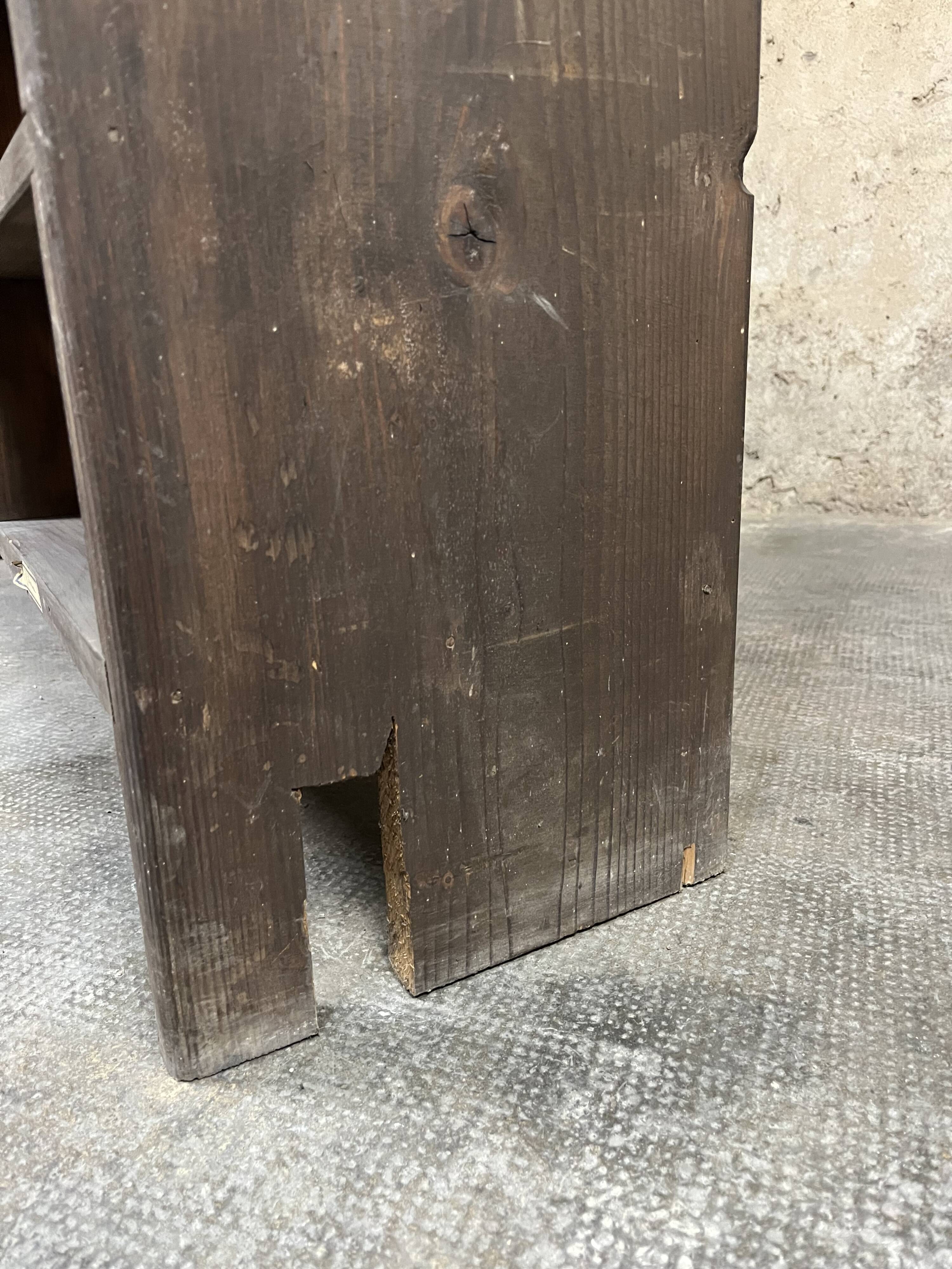 Locker trade furniture