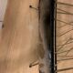Porte parapluie vintage